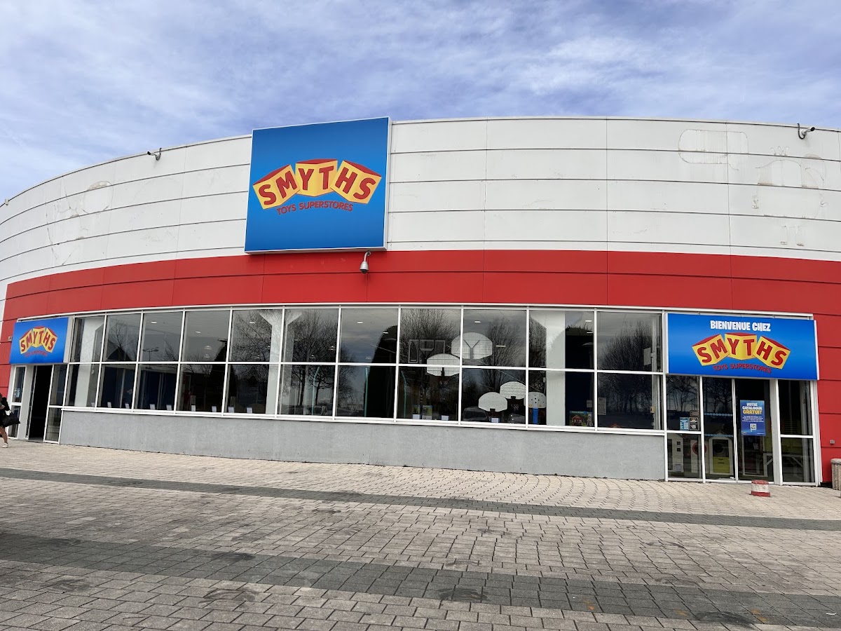 Smyths Toys Bron