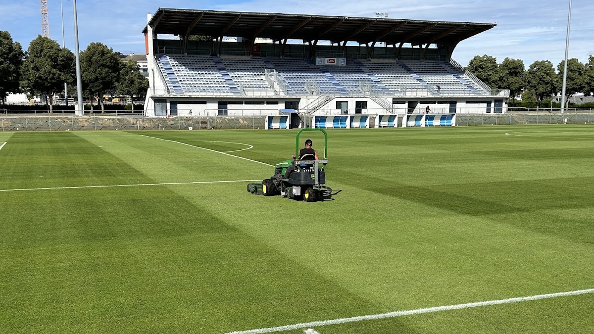 SNAF | Saint-Nazaire AF - Photo principale