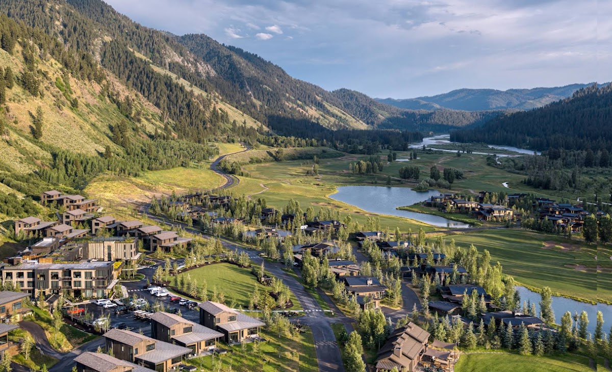 Snake River Sporting Club - Photo 1