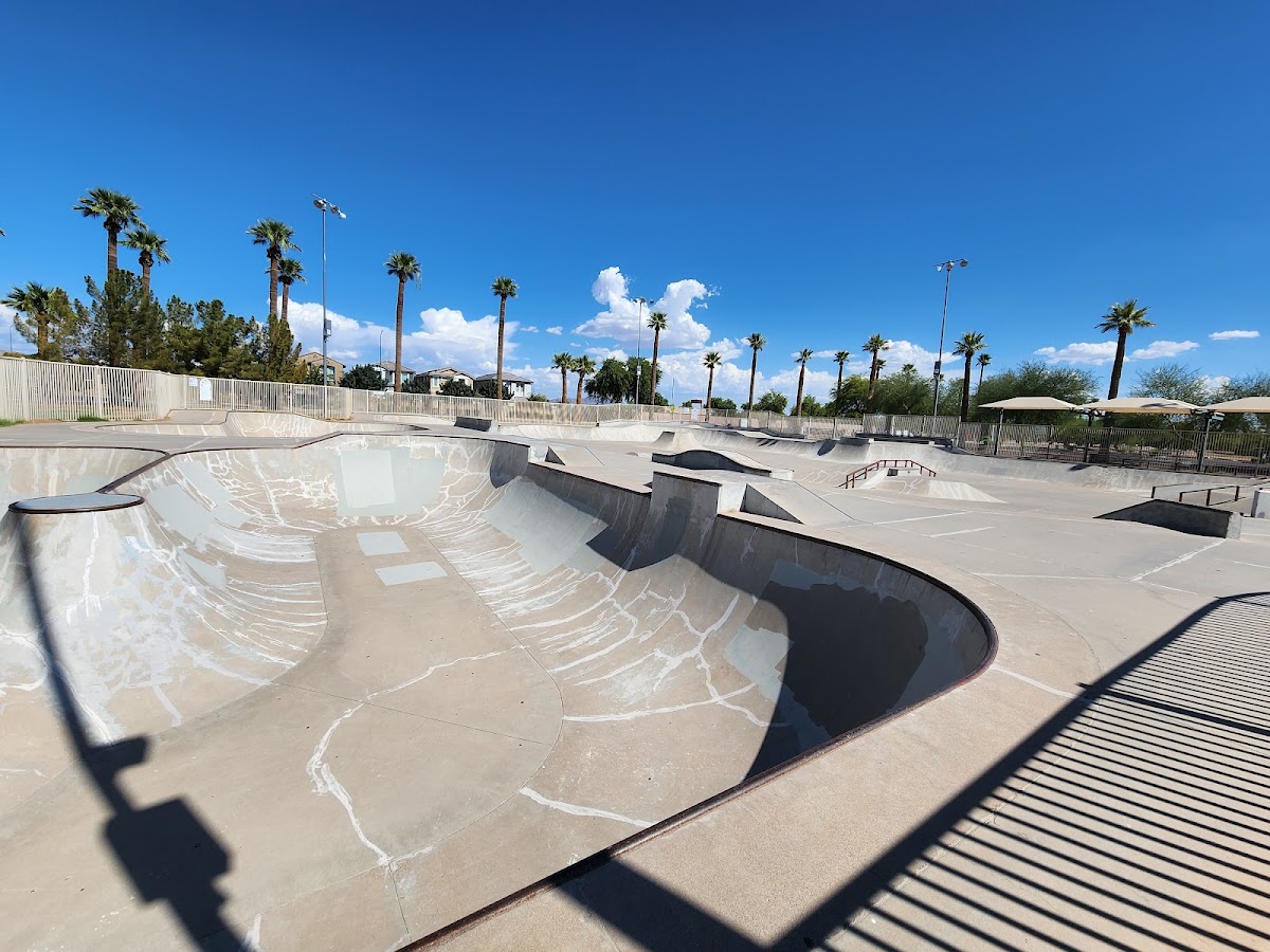 Snedigar Recreation Center - Photo 3