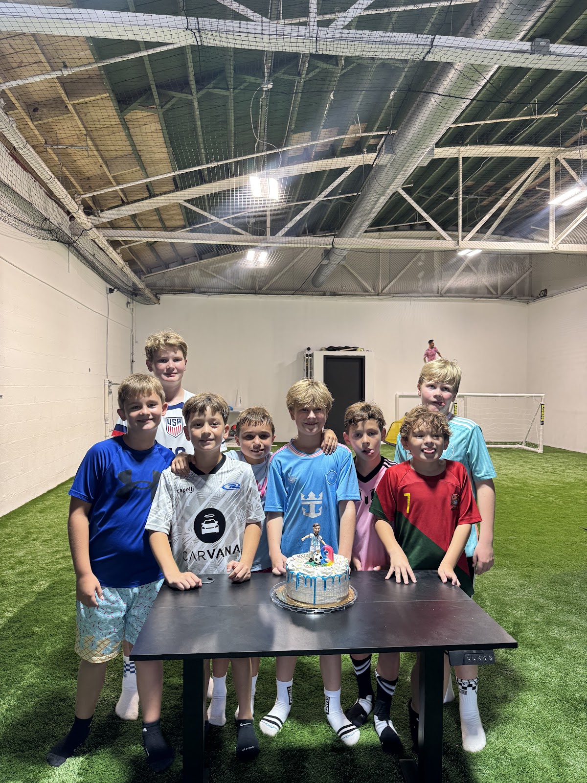 SO FLO Soccer Training Center - Photo 2