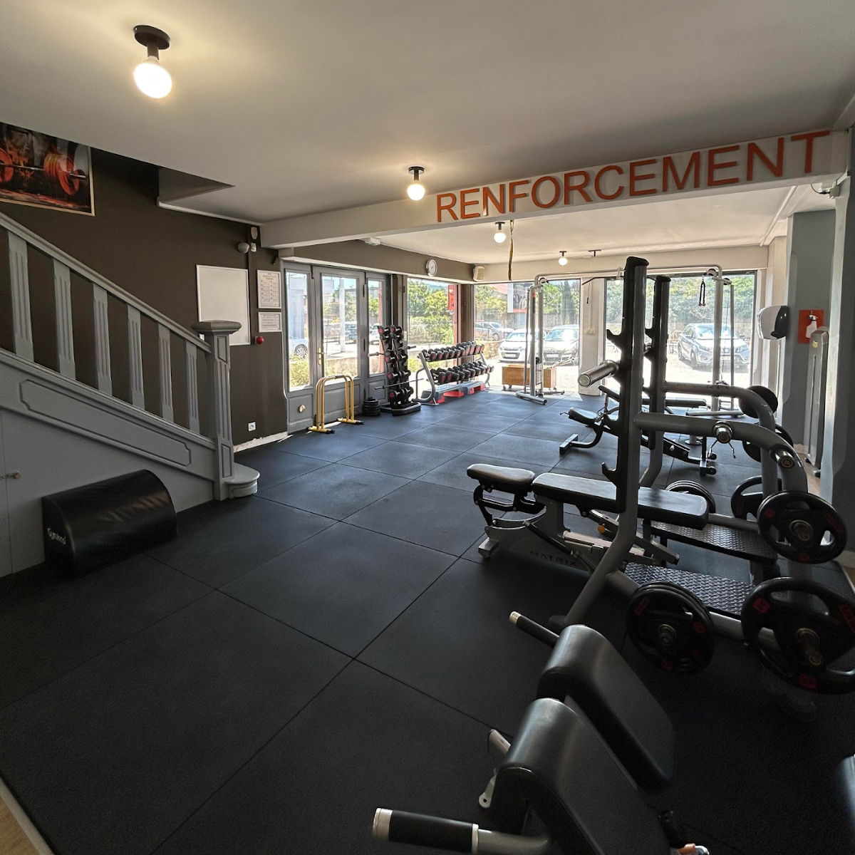 So Good Fitness - La Seyne - Photo 2