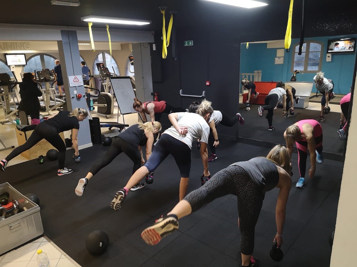 So Good Fitness - La Seyne - Photo 3