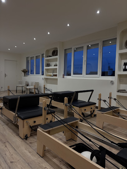 So Pilates - Photo principale