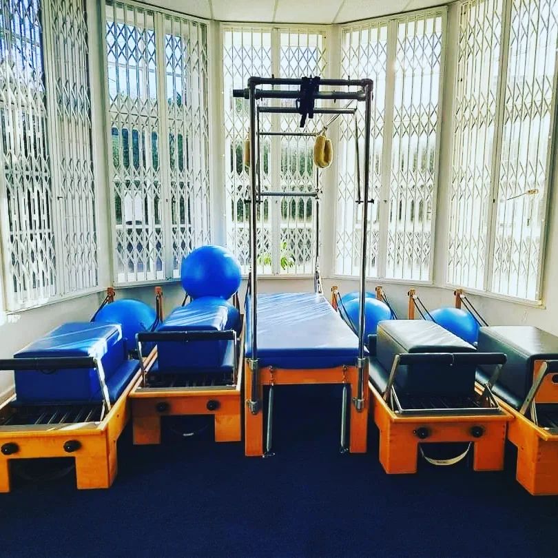 So Pilates Ltd - Photo 3