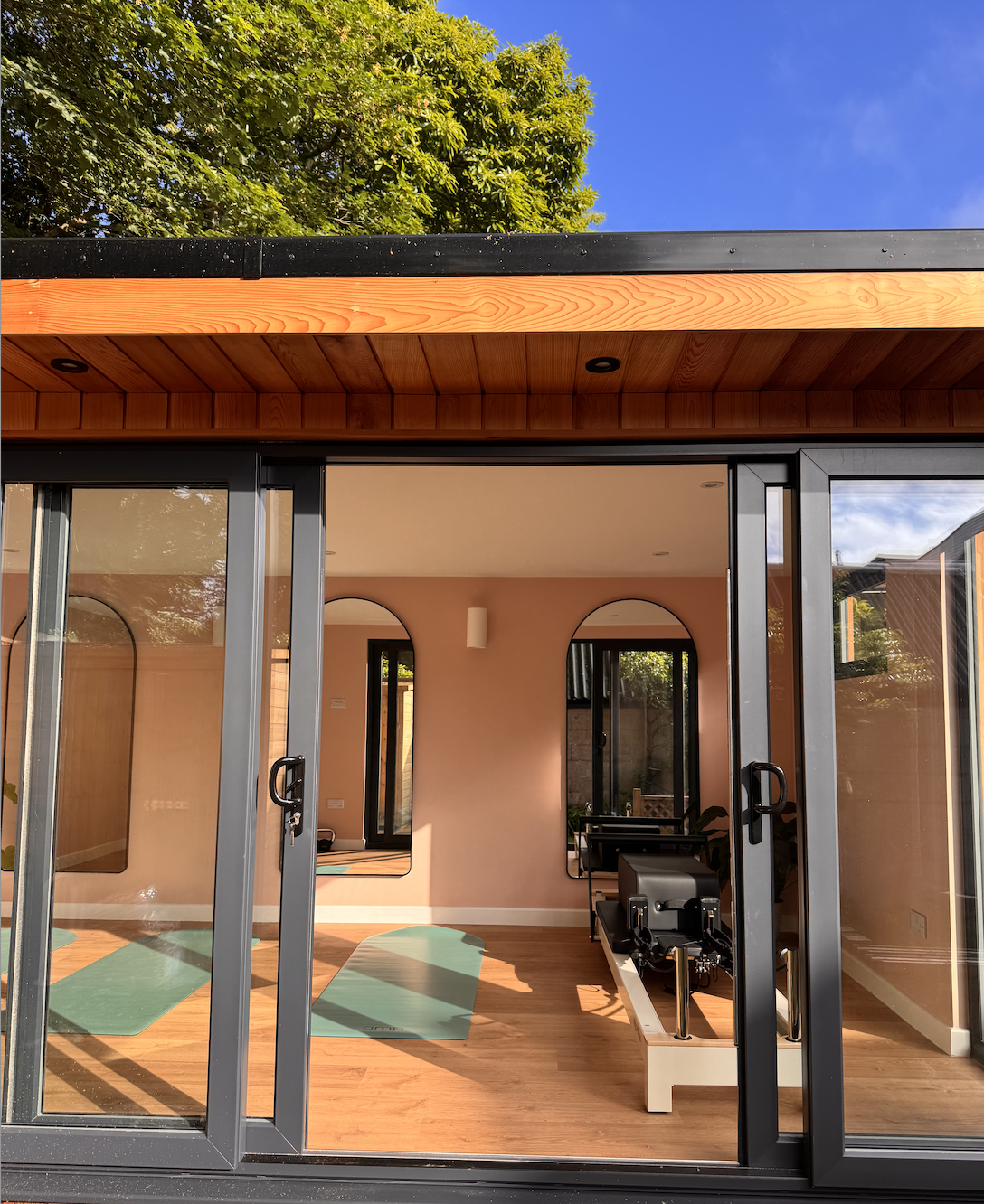 Sobo Pilates - Photo 3
