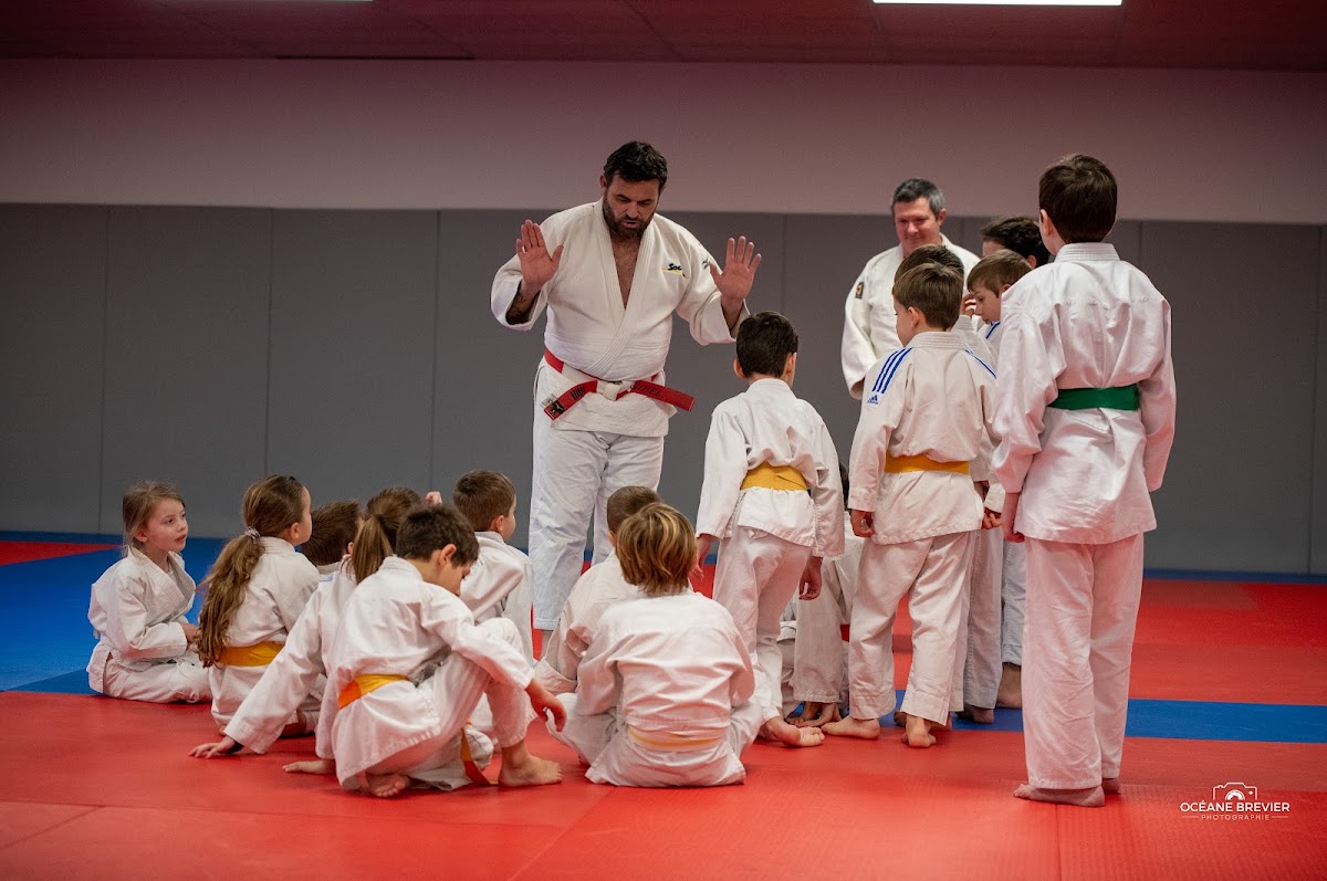 SOC Judo - Photo 3