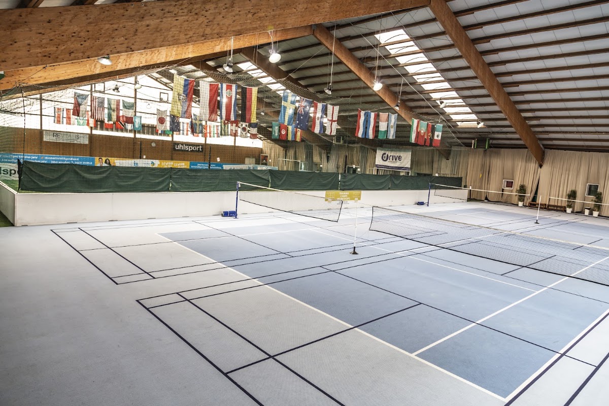 SoccArena Heidelberg - Photo 2