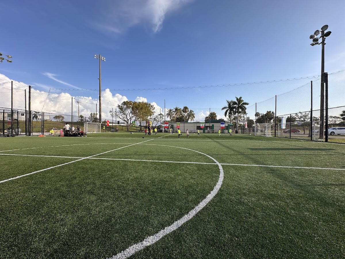 Soccer 5 Fort Lauderdale – Brian Piccolo Park - Photo 2