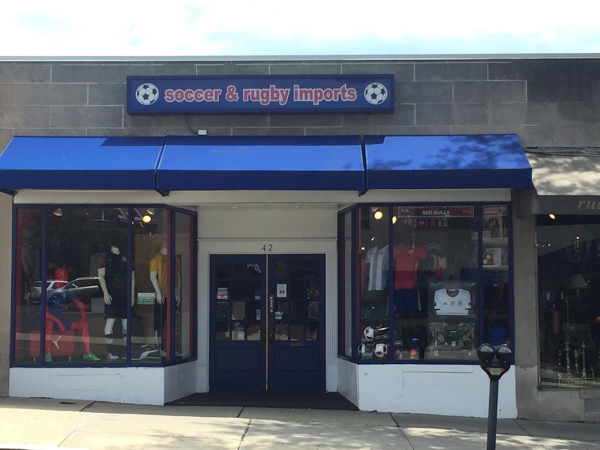 Soccer and Rugby Imports - Photo 3