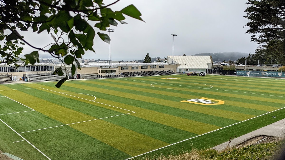 Soccer arena - Photo 2