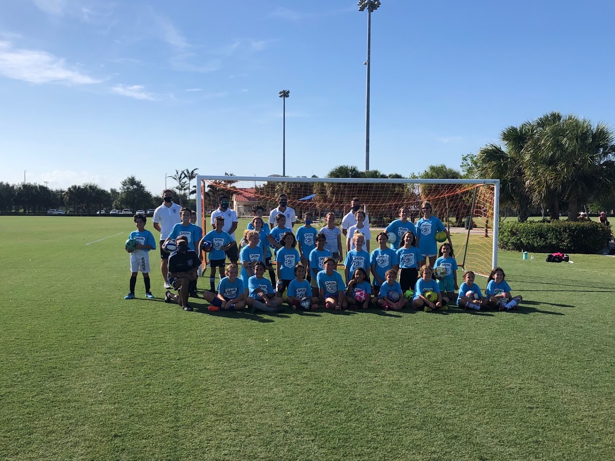 Soccer Association-Boca Raton - Photo 2