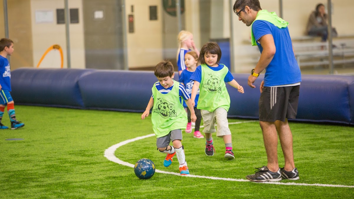 Soccer Buddies - Photo 2