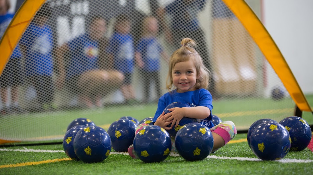 Soccer Buddies - Photo 3