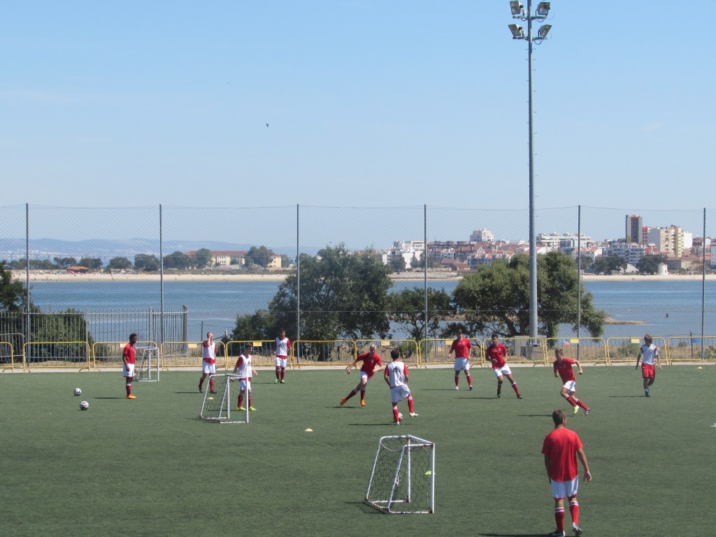 Soccer Camps International - Photo 2