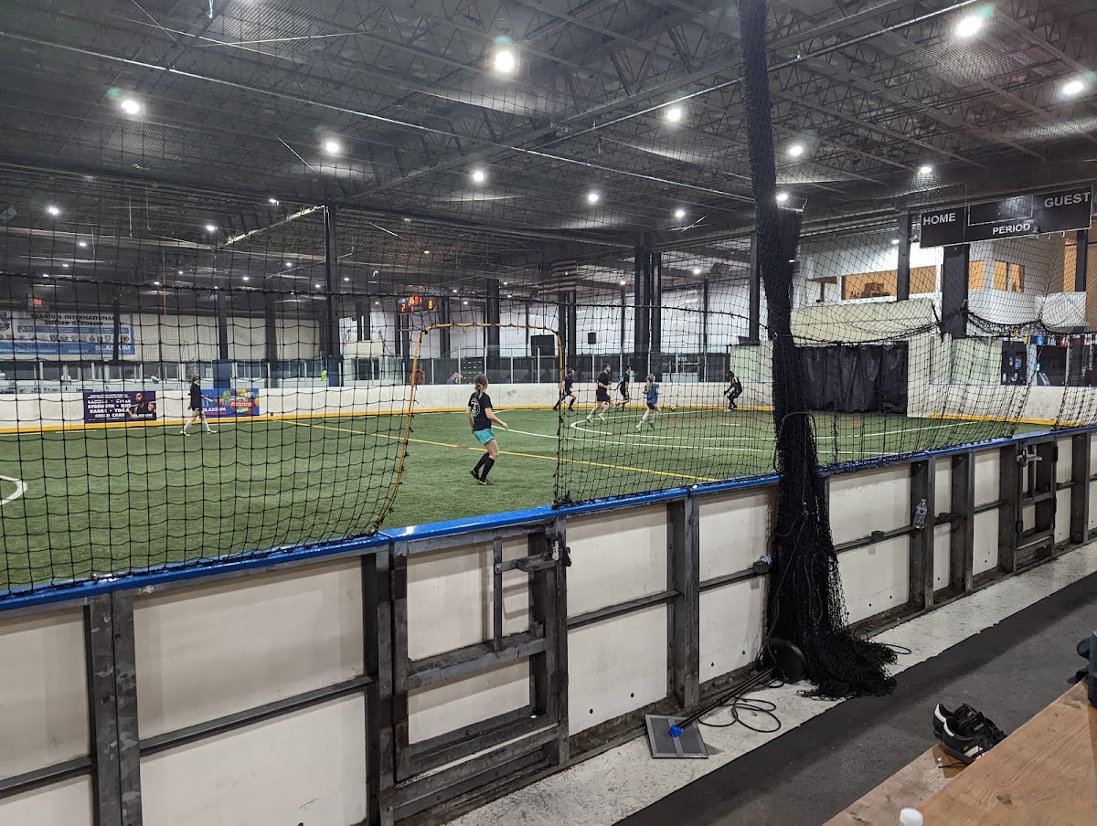 Soccer Center Denver - Photo 2