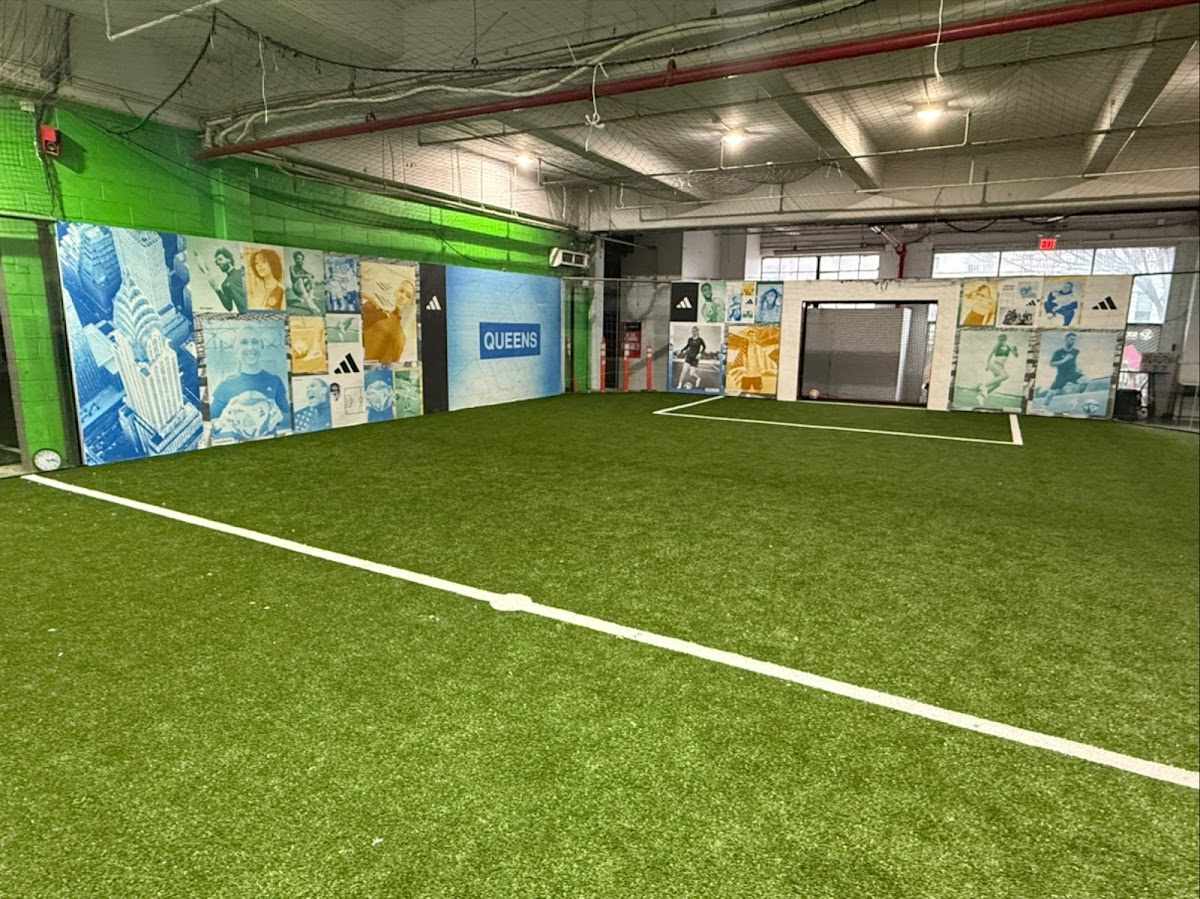 Soccer Center NYC