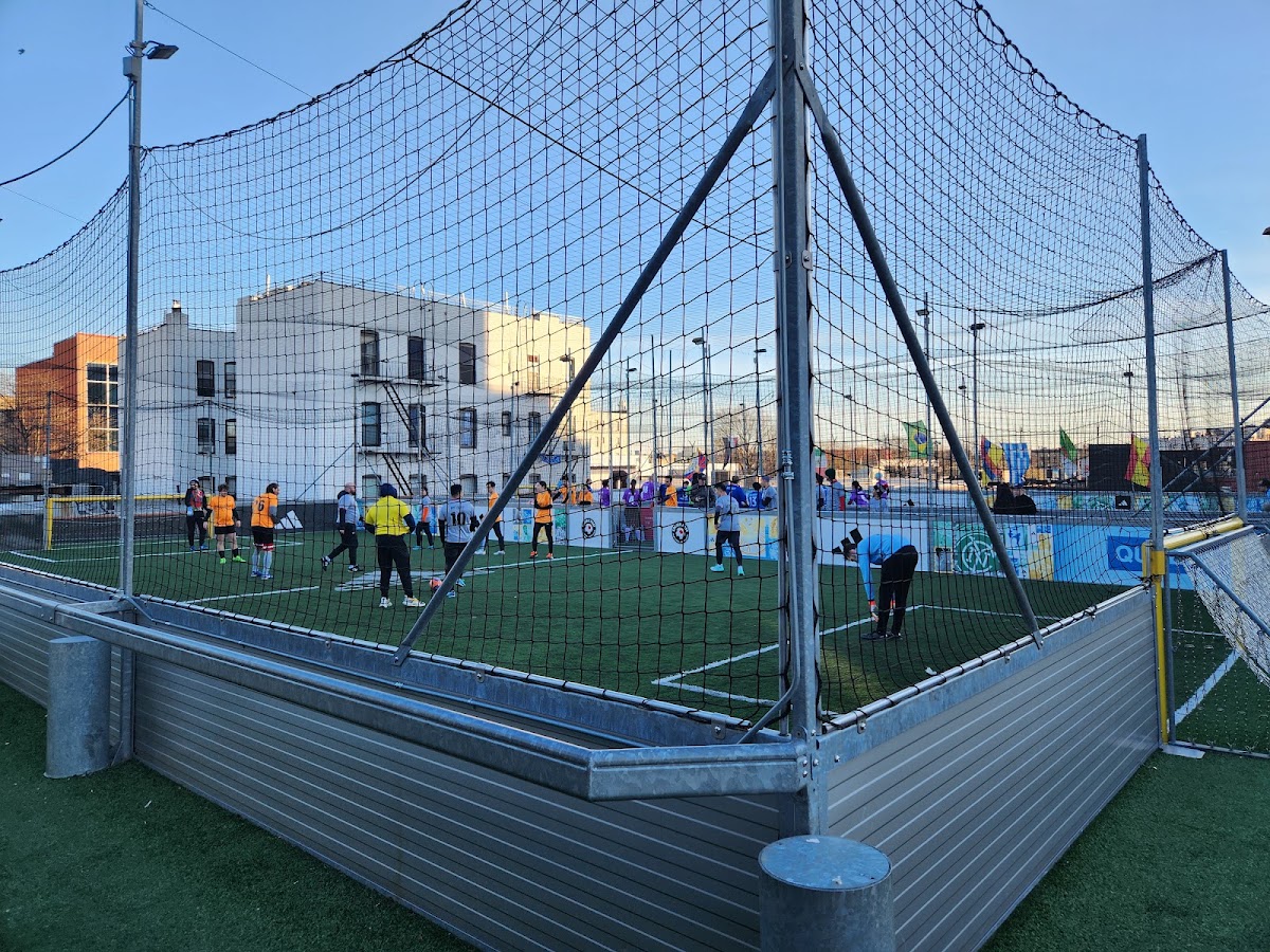 Soccer Center NYC - Photo 2