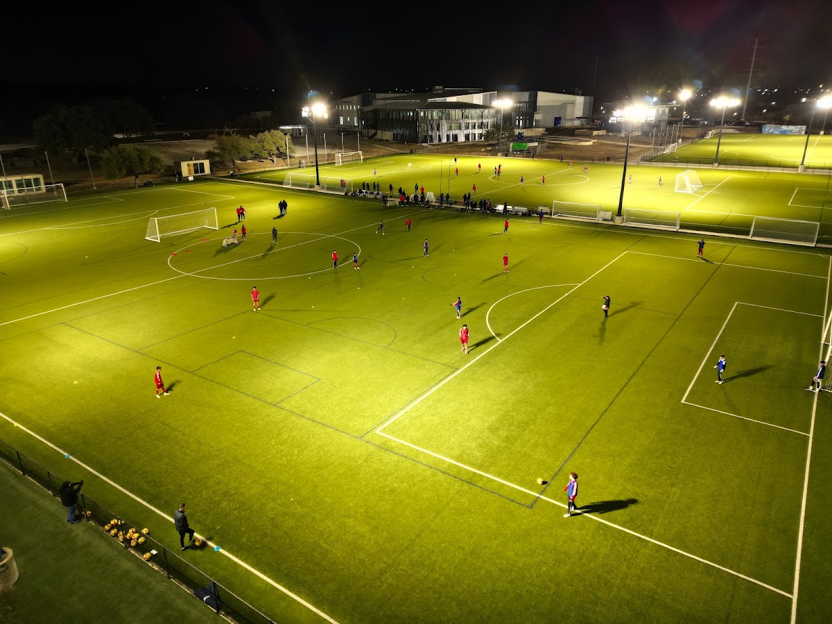 Soccer Central - Photo 1