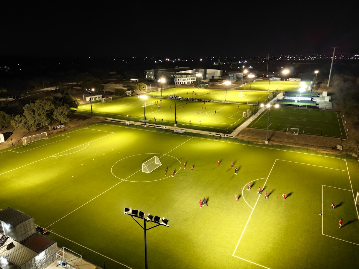 Soccer Central - Photo 2
