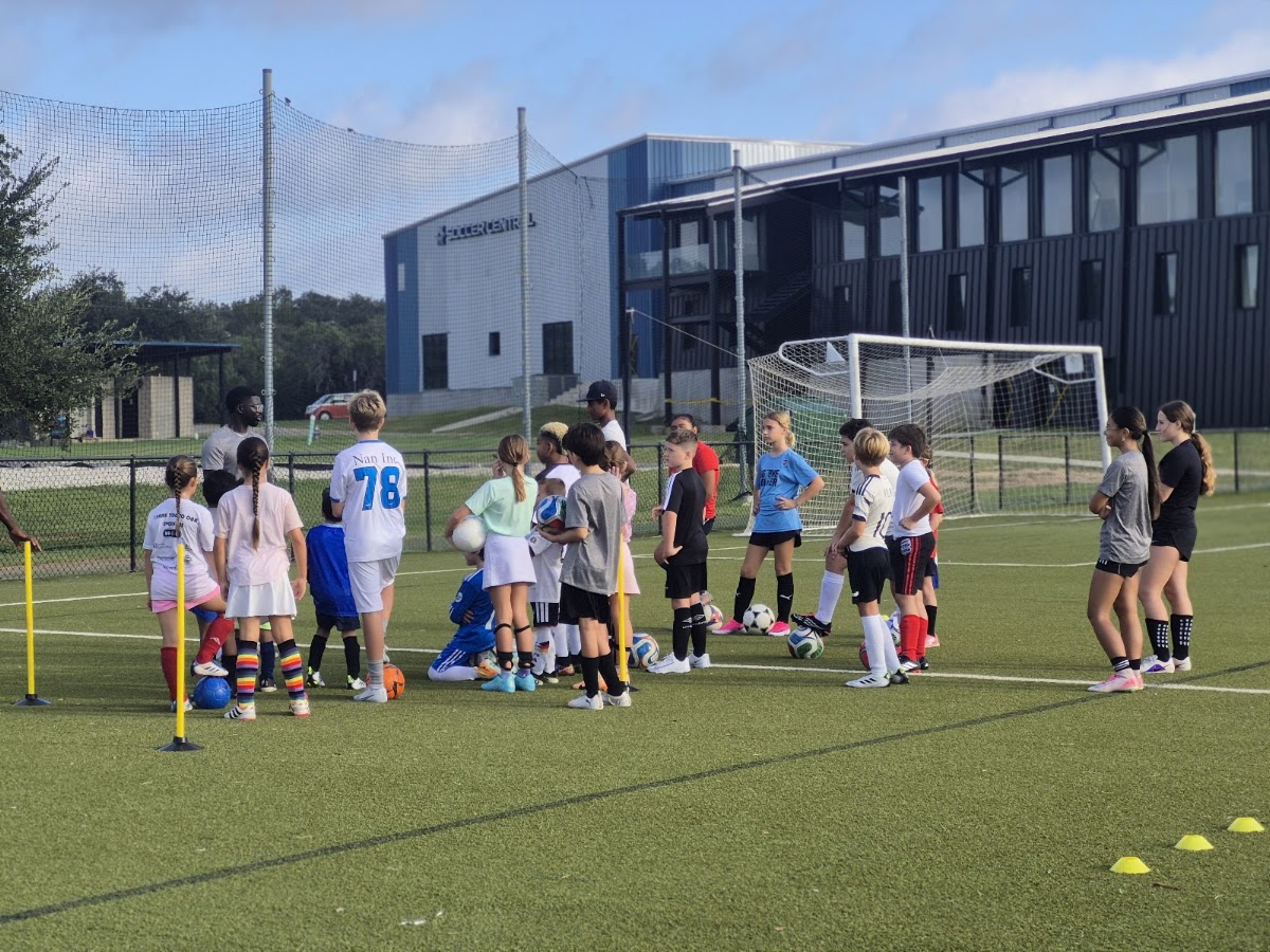 Soccer Central - Photo 3