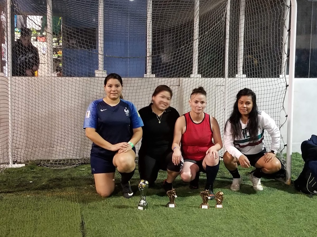 Soccer Centro - Photo principale