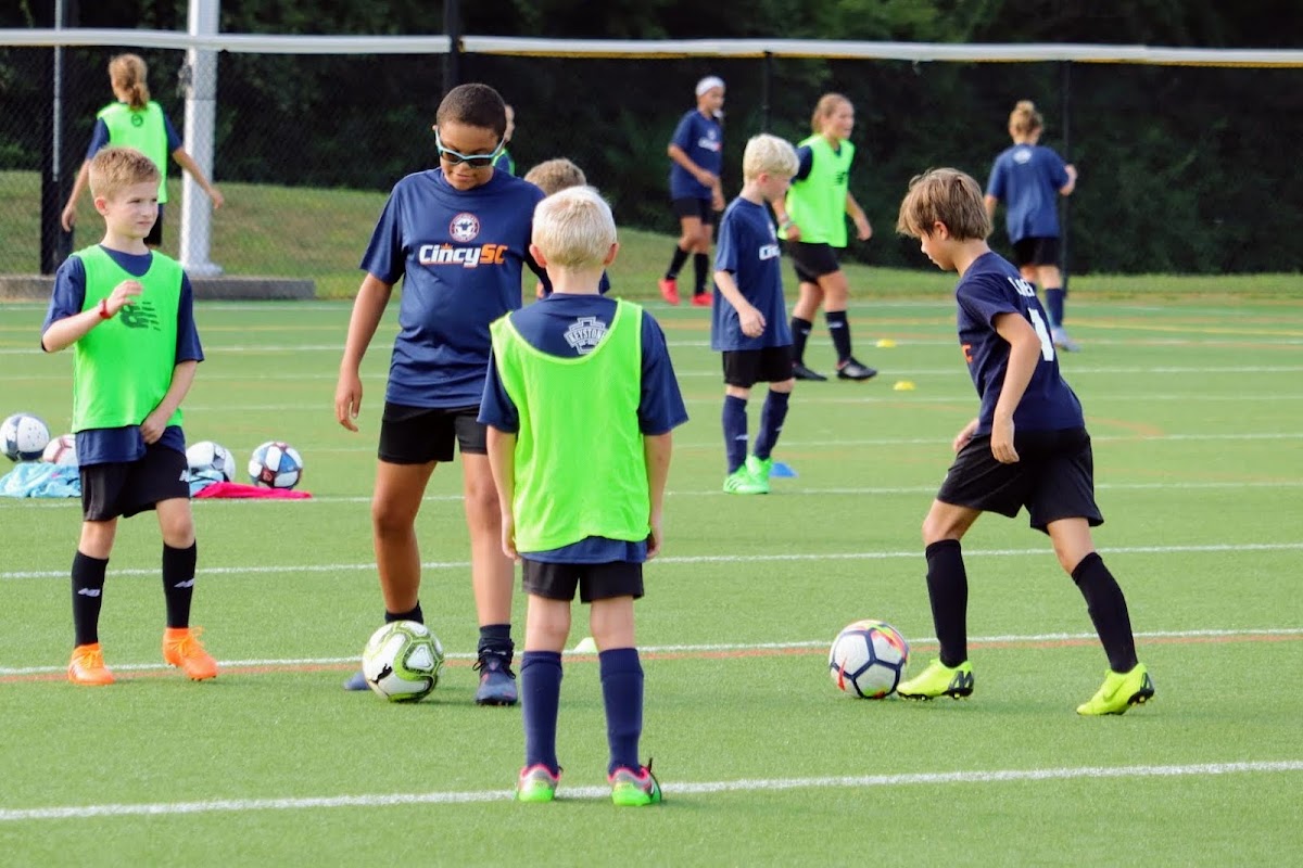 Soccer Cincy - Photo 2