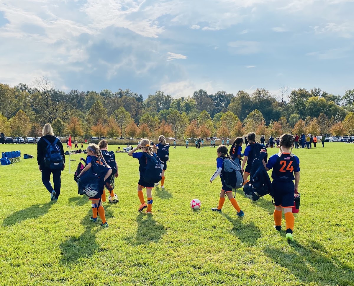 Soccer Cincy - Photo 3