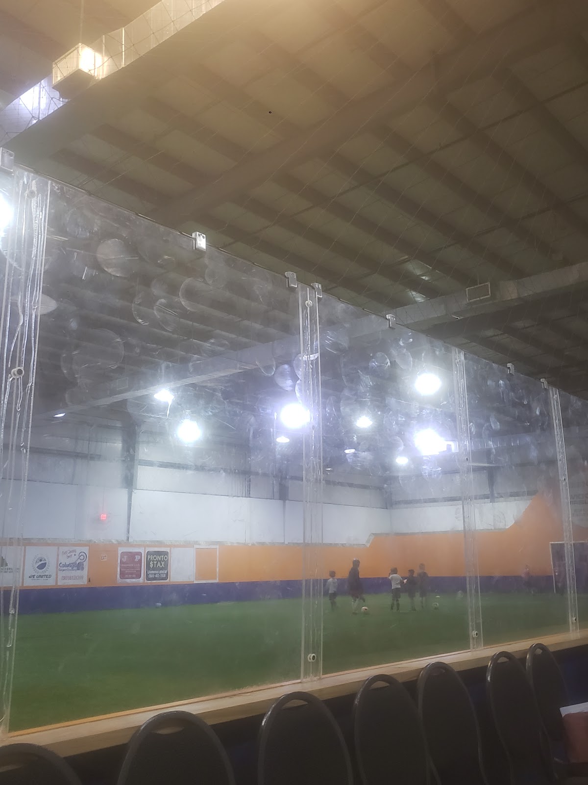 Soccer City Indoor Center - Photo 2