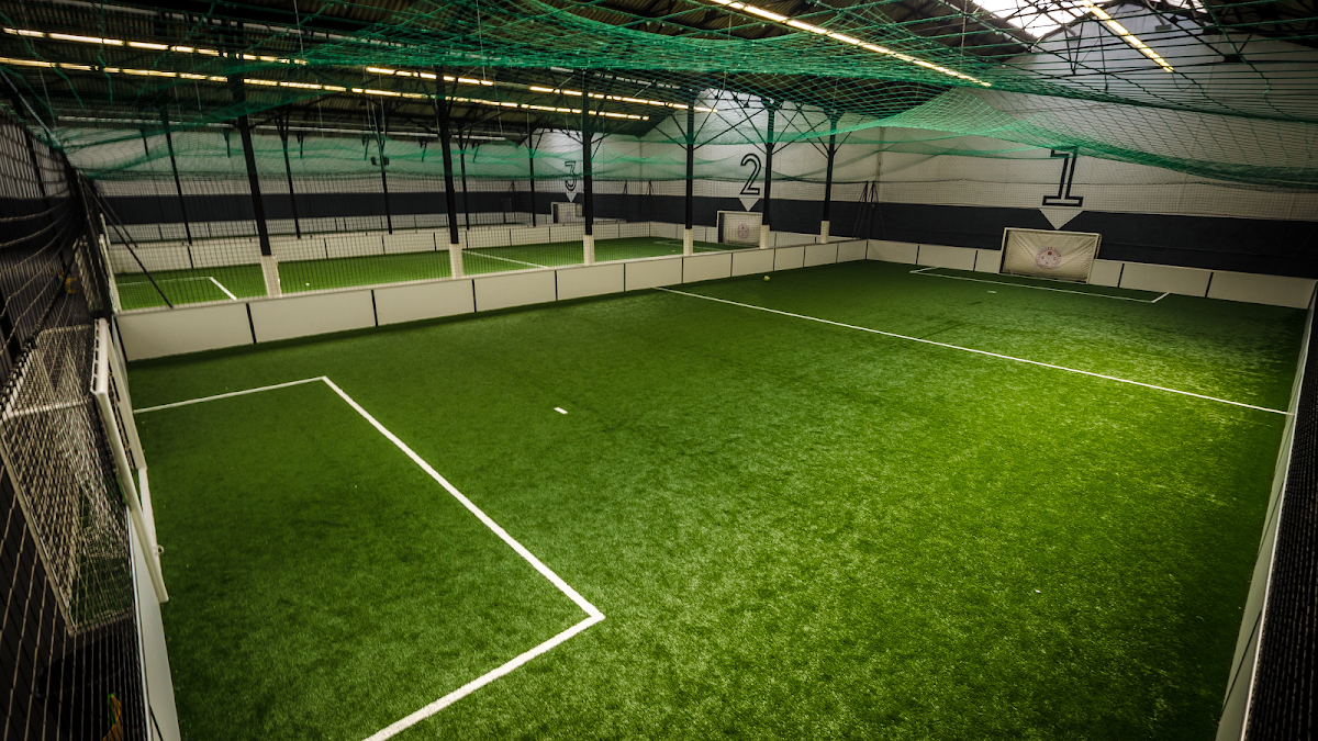 Soccer Club - Photo 1