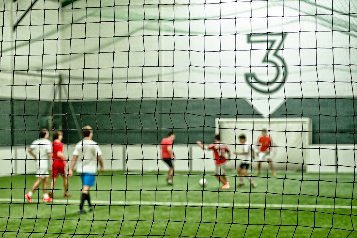 Soccer Club - Photo 3