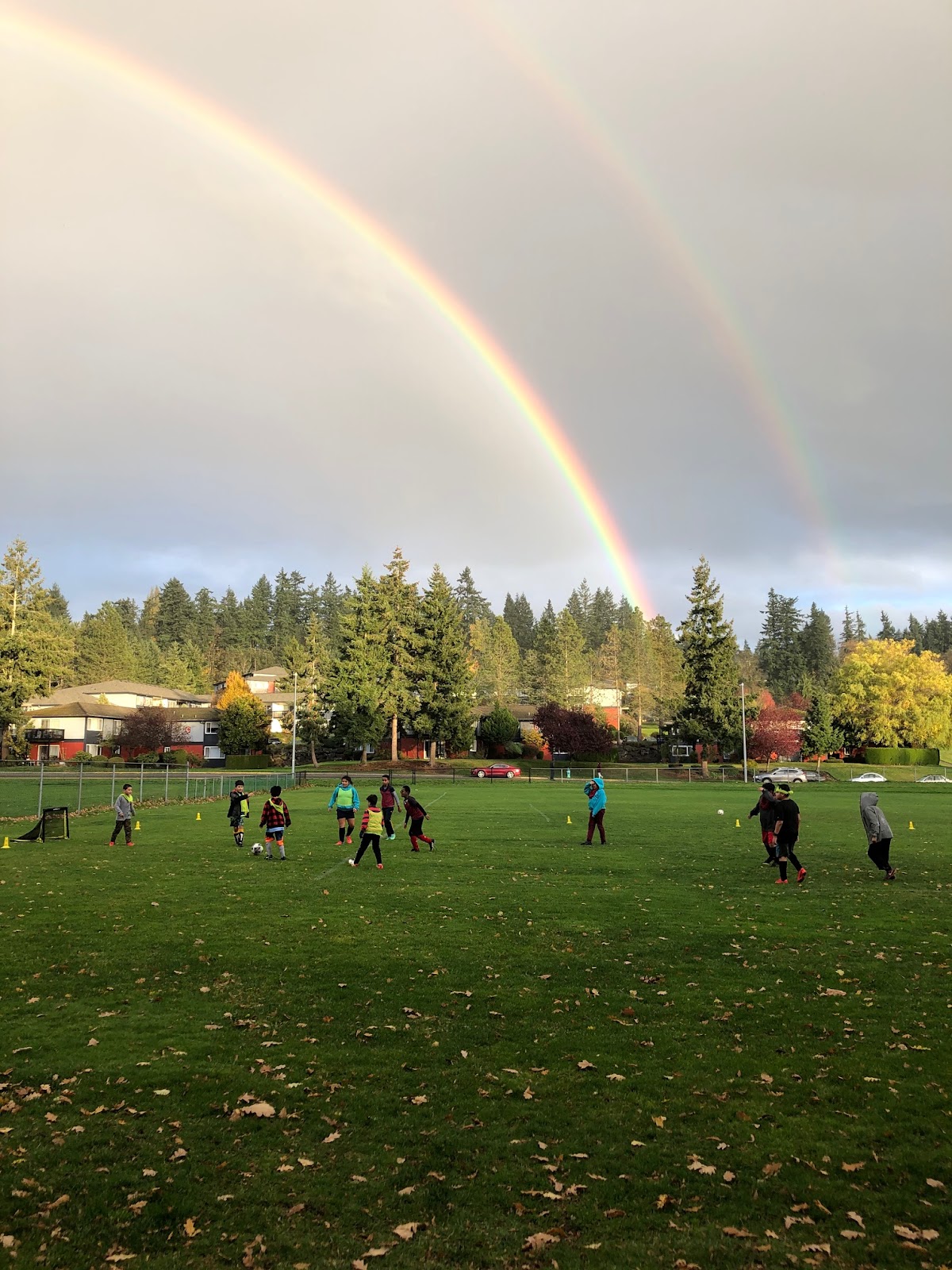 Soccer Club, Olympus S.C. - Photo 3