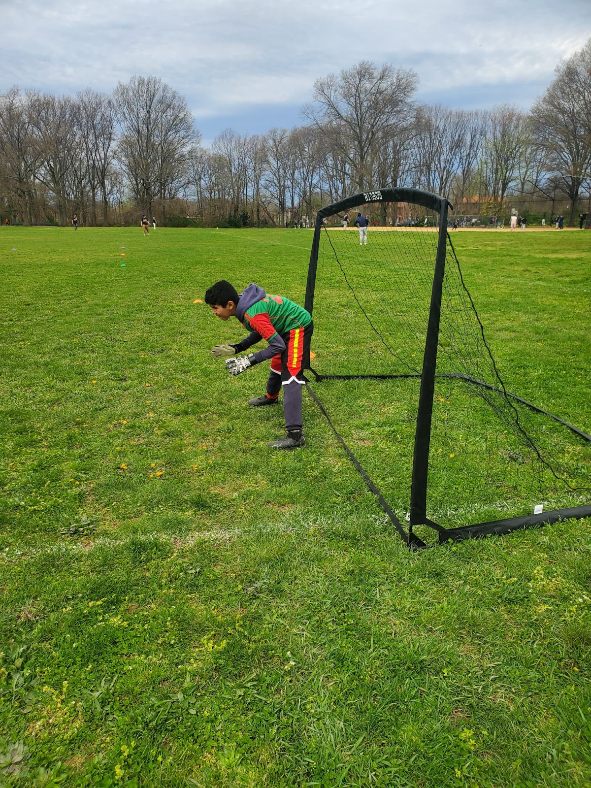 Soccer Cric Middle Village - Photo 2