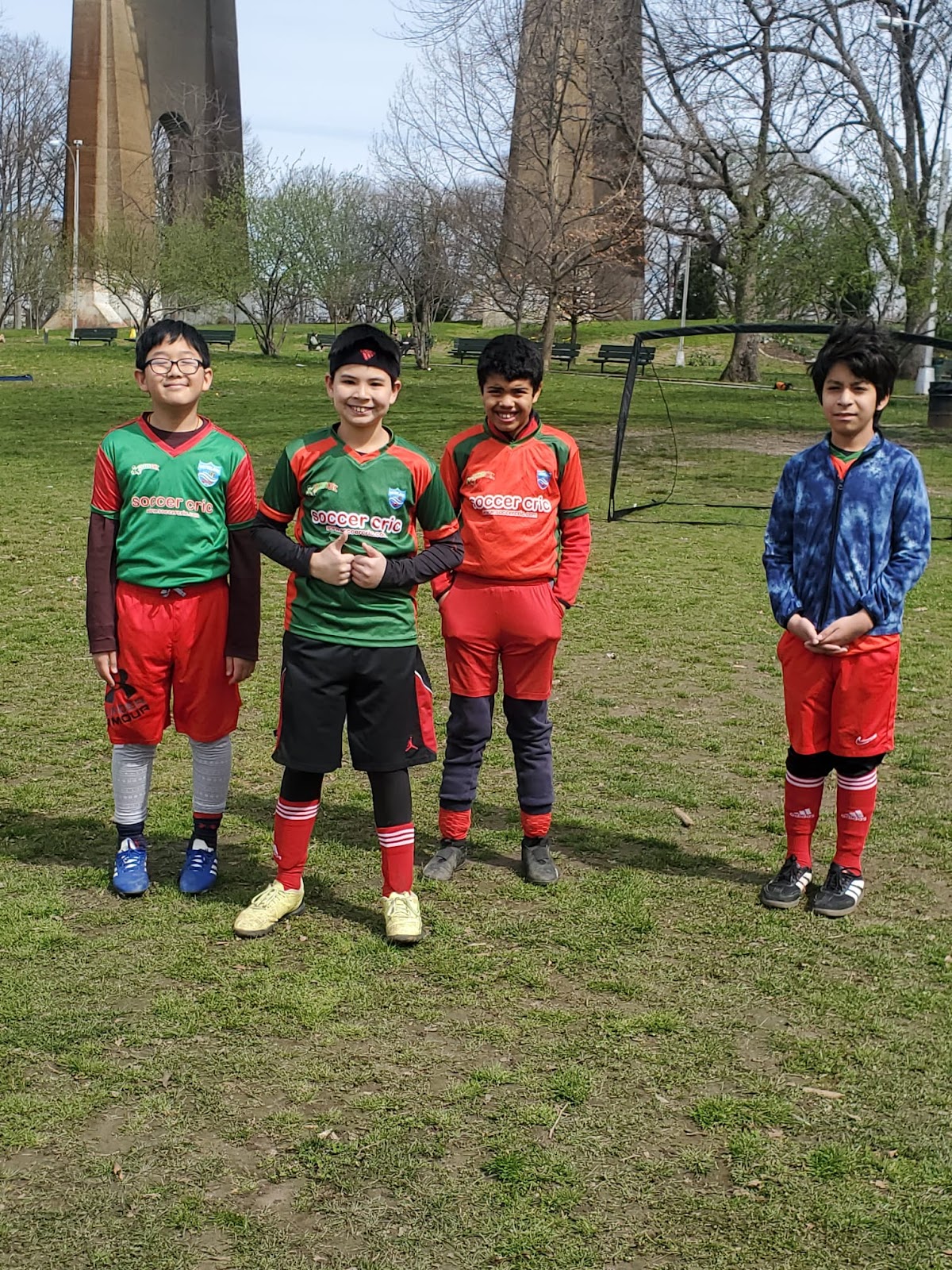 Soccer Cric Middle Village - Photo 3