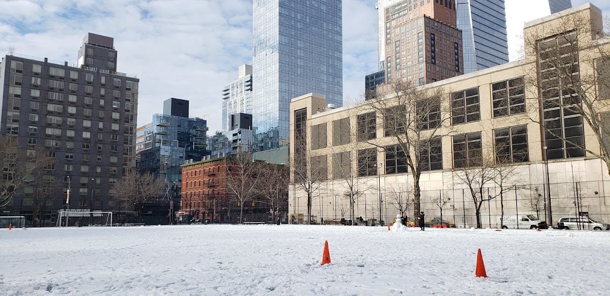 Soccer Field - Photo 3