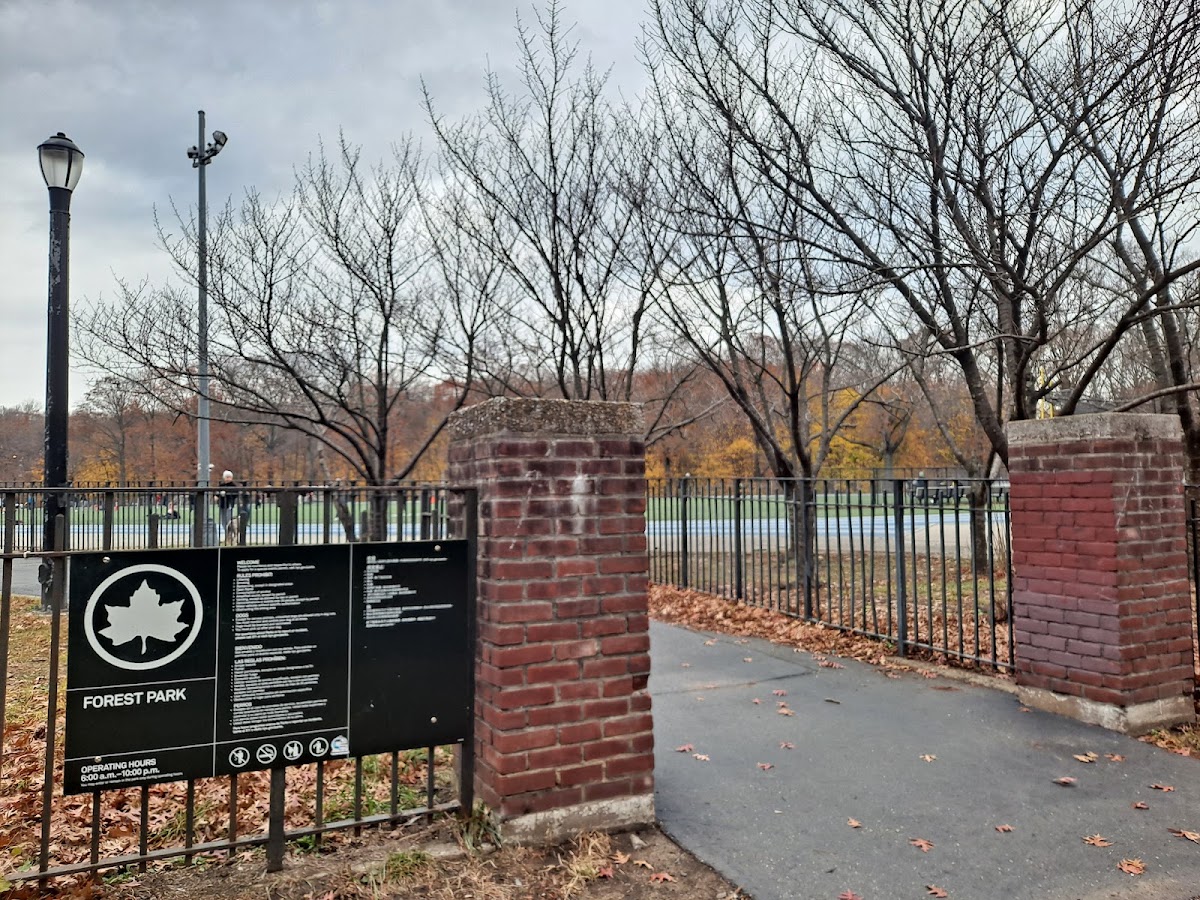 Soccer Field