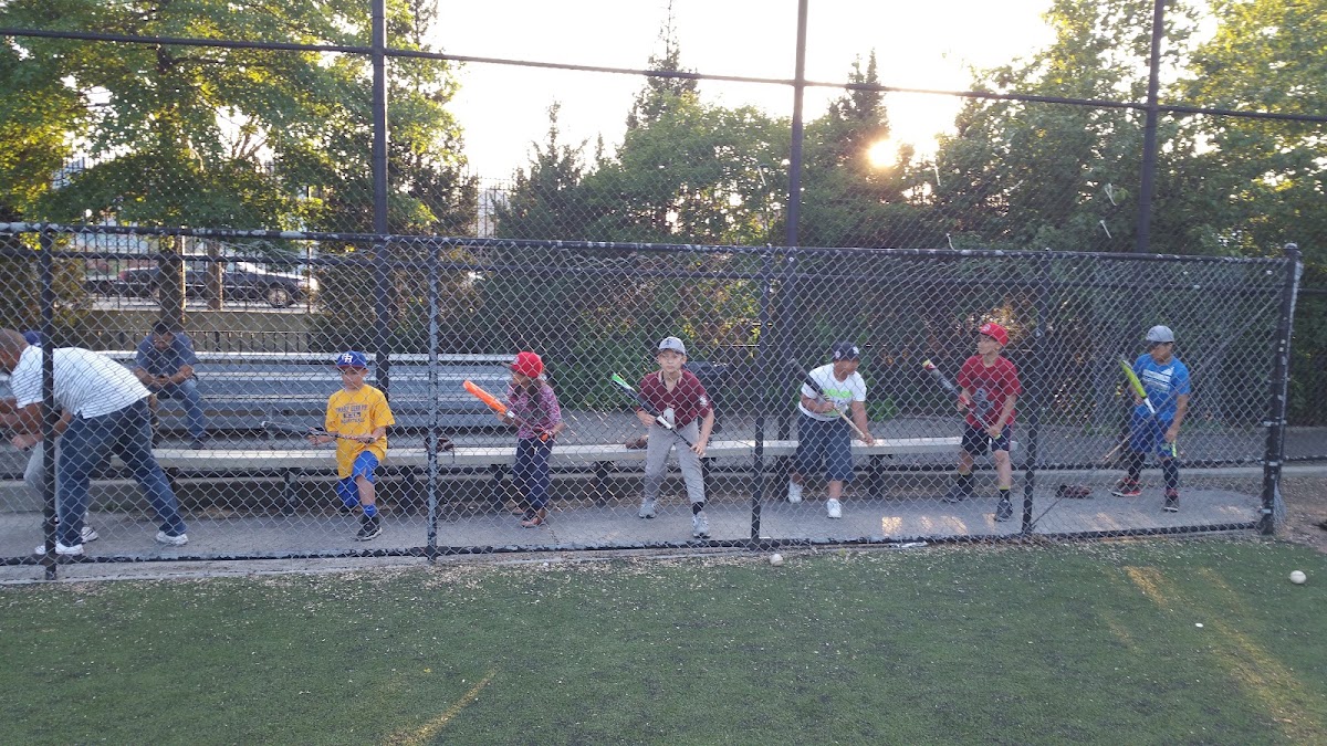 Soccer Field - Photo 2