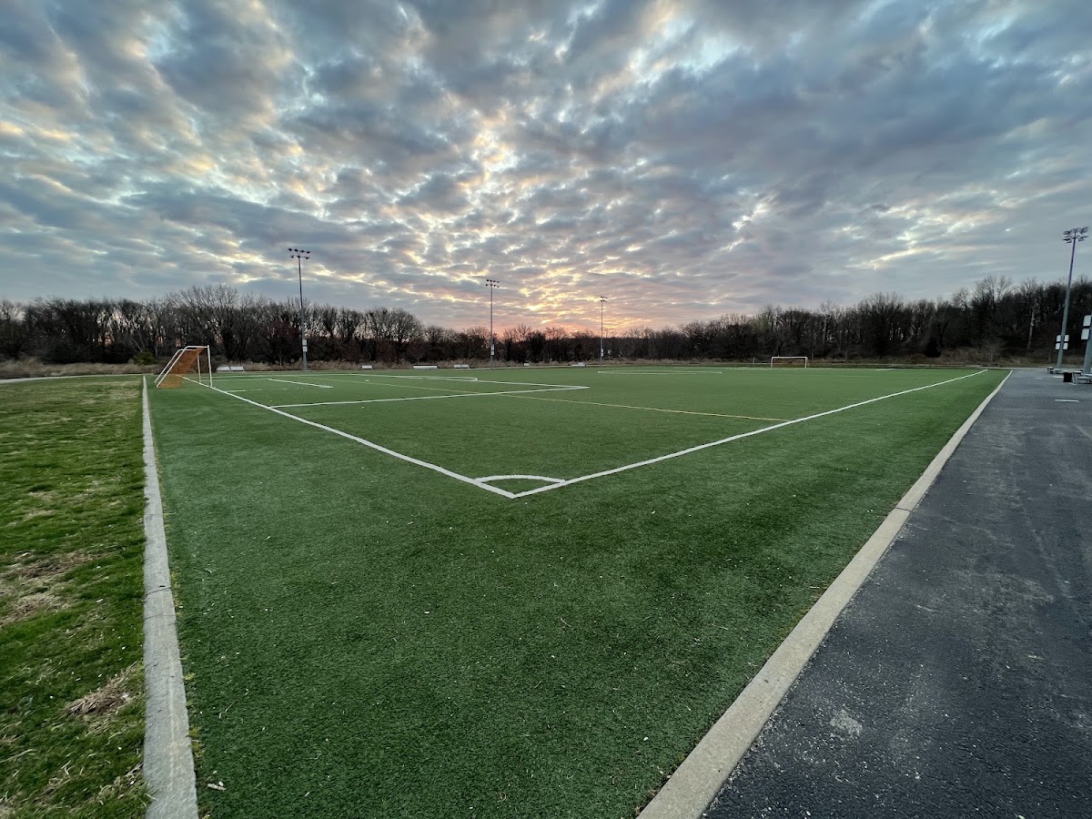 Soccer field - Photo 2