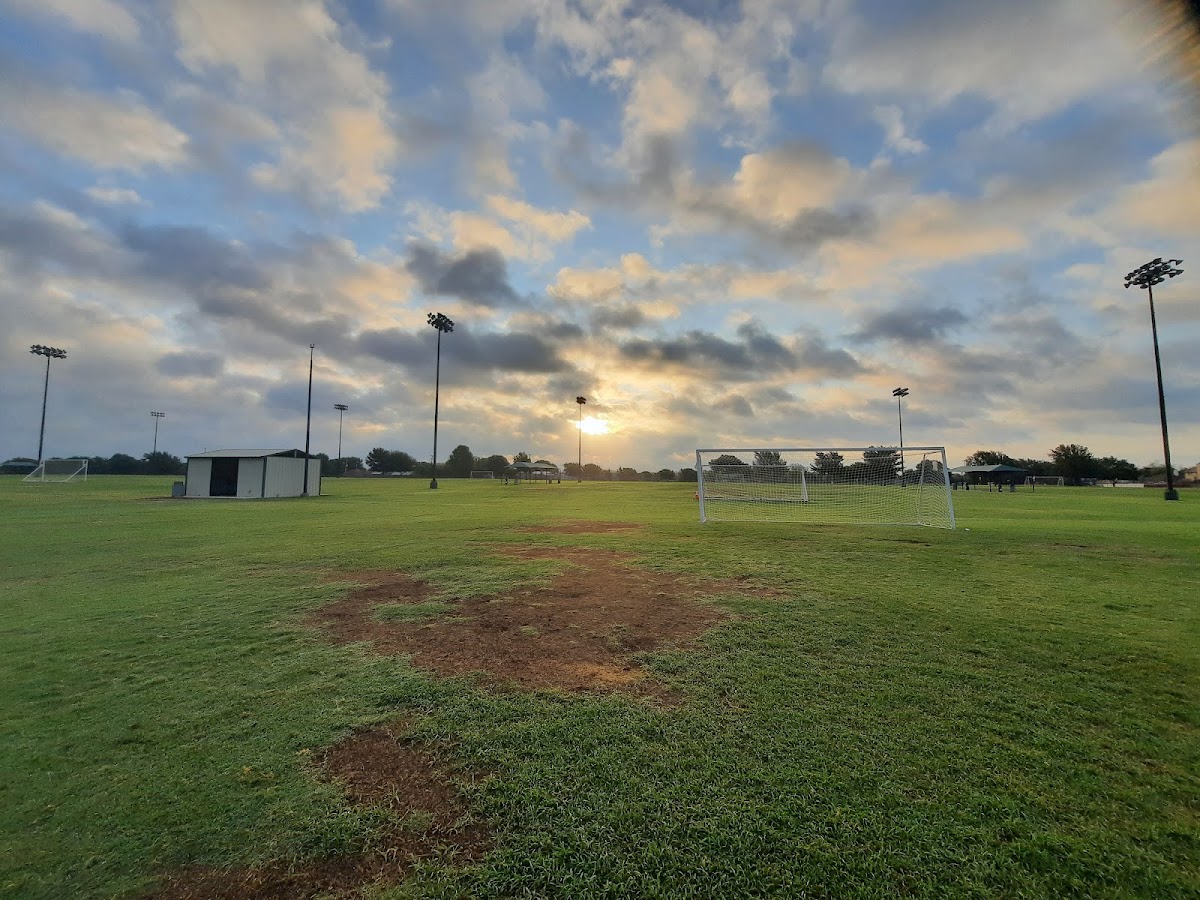 Soccer Fields