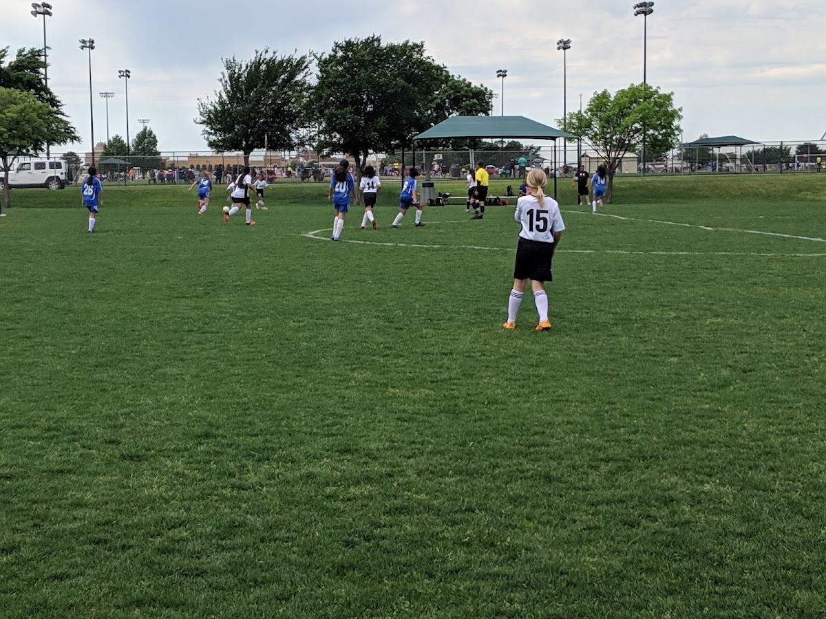 Soccer Fields - Photo 2
