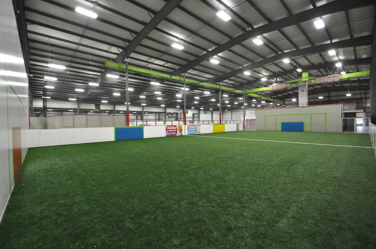 Soccer First Inc Indoor & Outdoor - Photo 2
