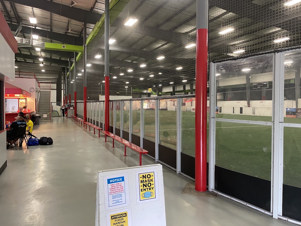Soccer First Inc Indoor & Outdoor - Photo 3