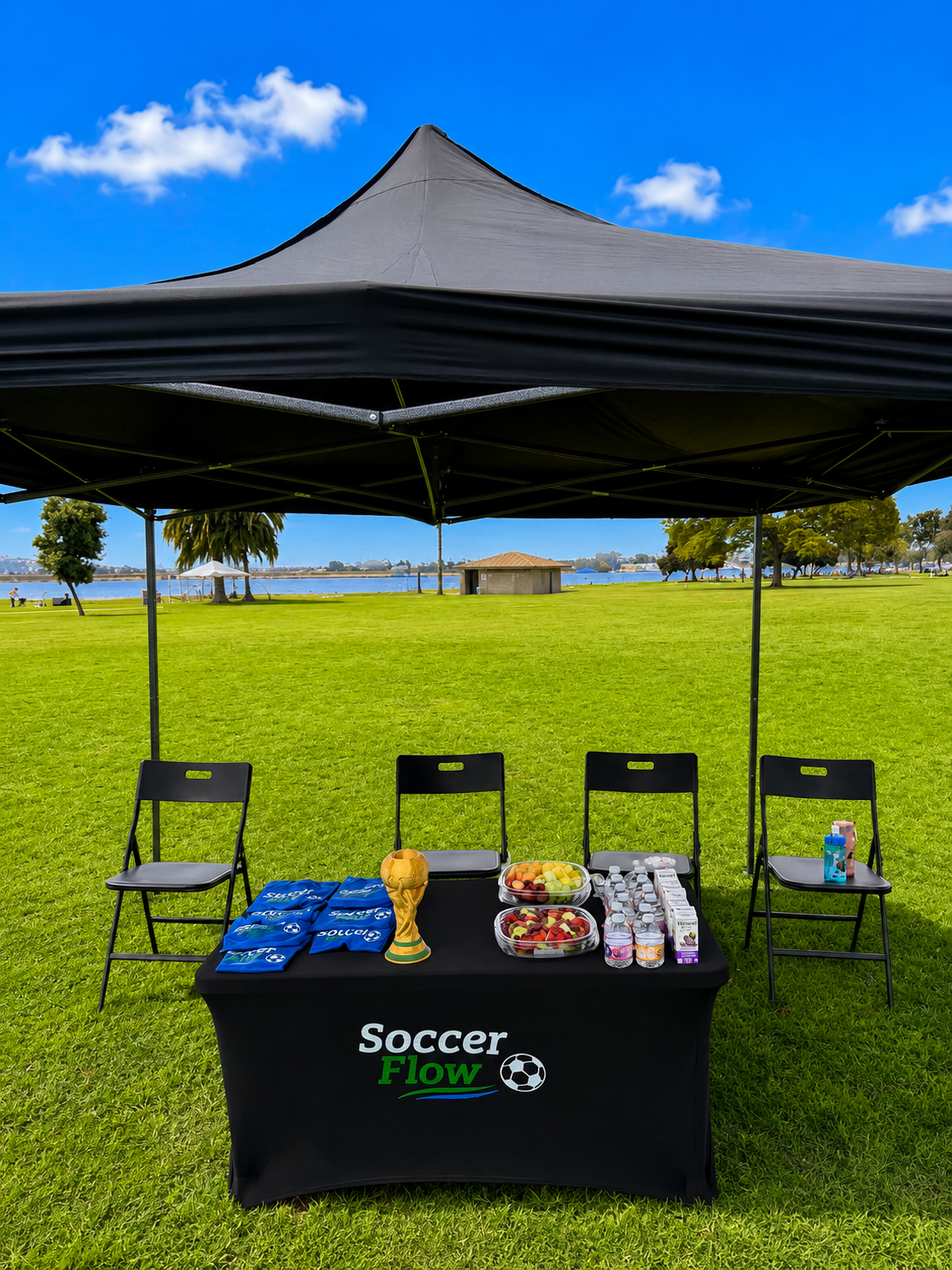Soccer Flow - Photo 3