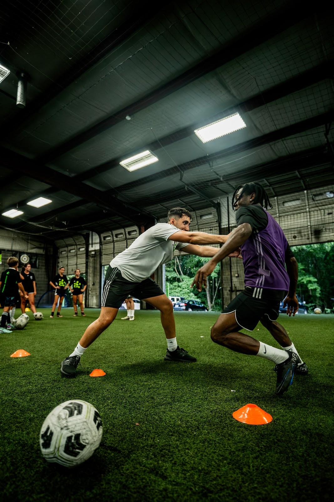 Soccer Genome - Photo 1