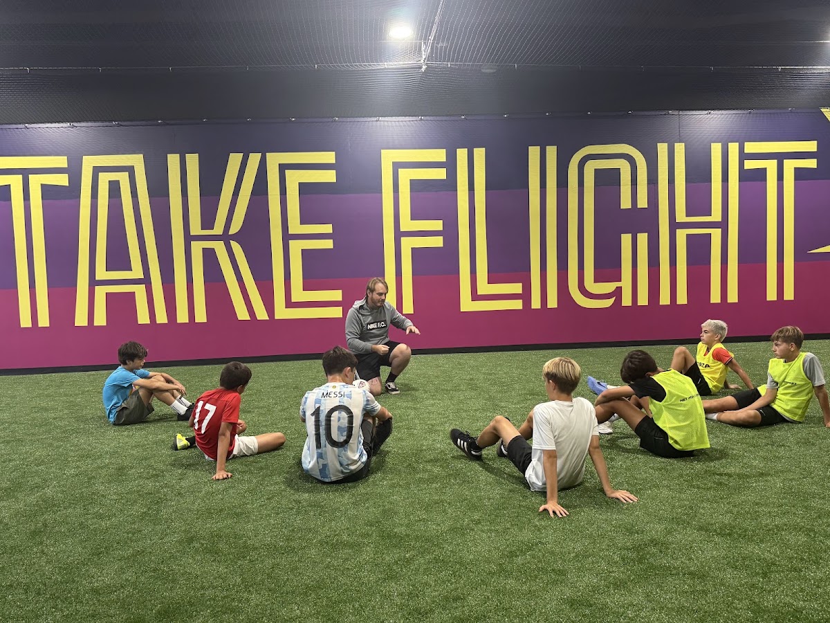 Soccer HQ - Photo 2