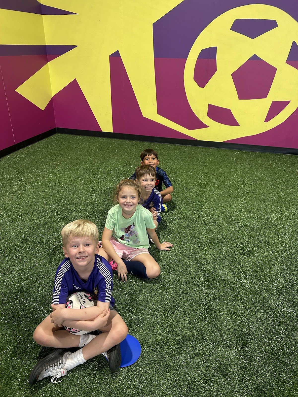 Soccer HQ - Photo 3