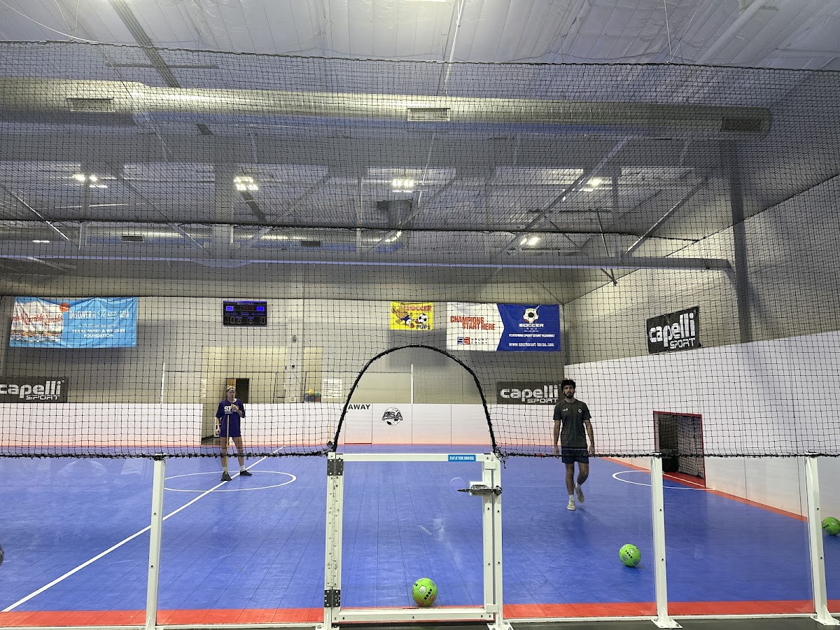 Soccer Hub Austin - Photo 2