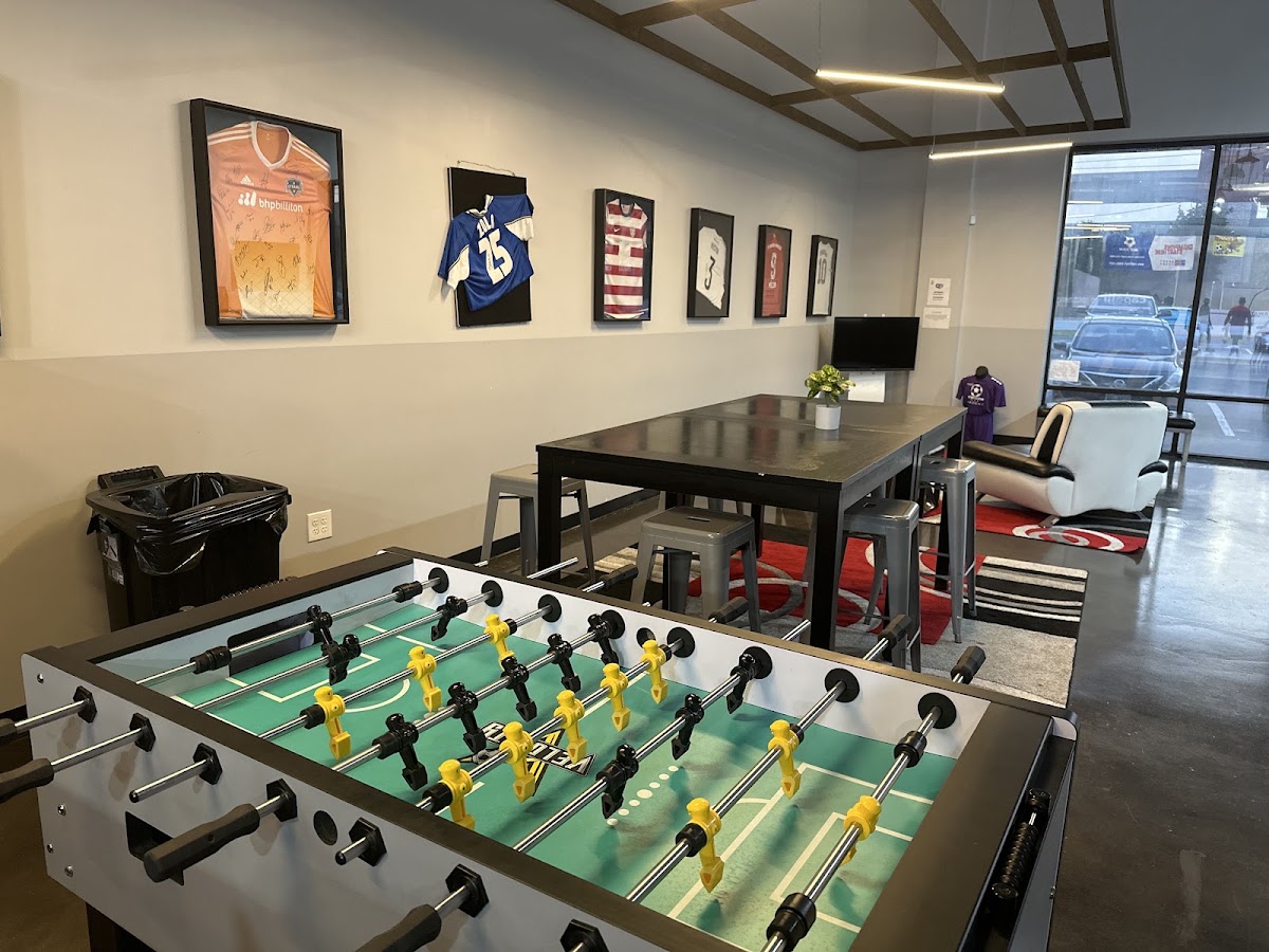 Soccer Hub Austin - Photo 3