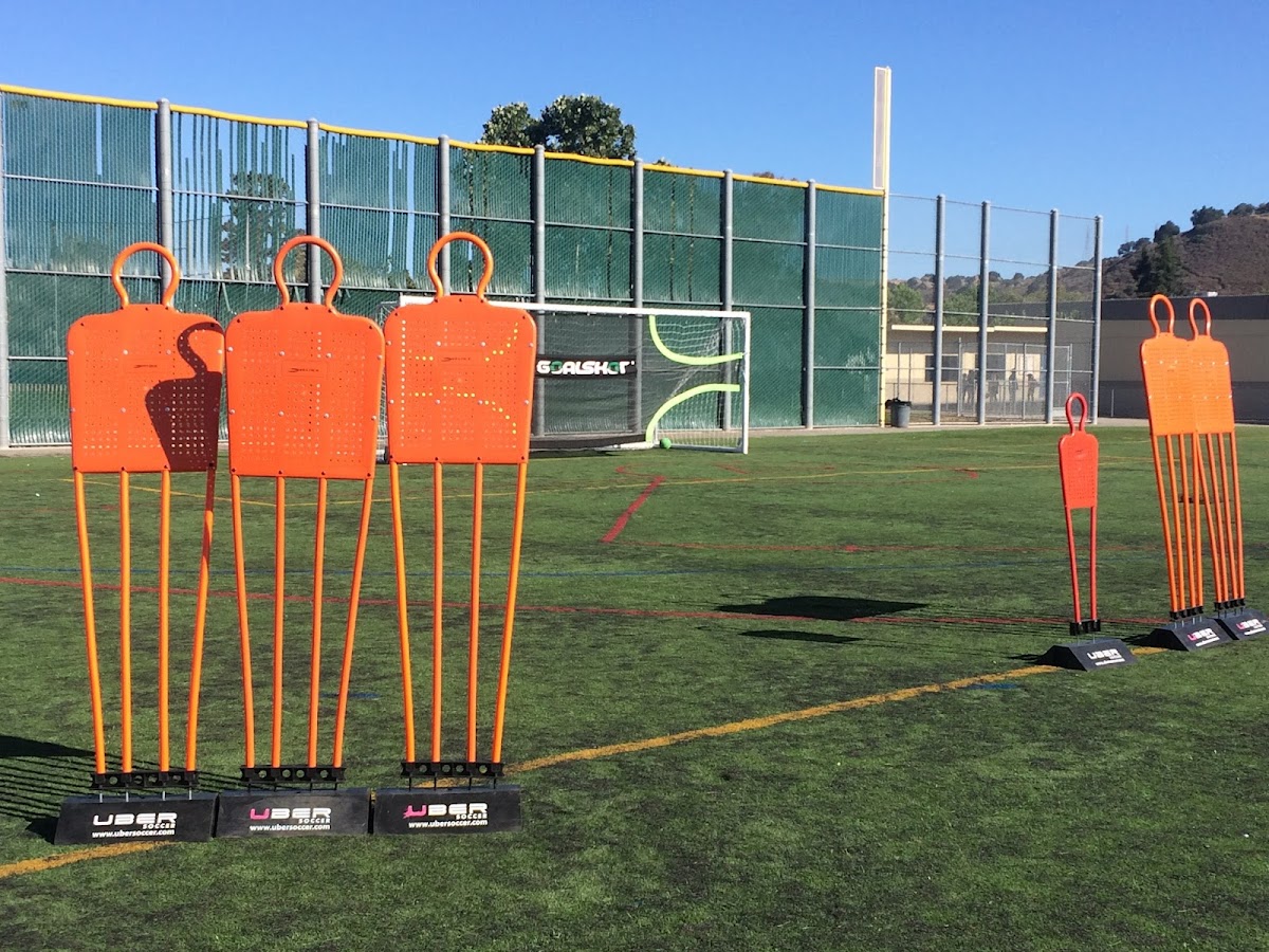 Soccer IQ Genesis - Photo 2