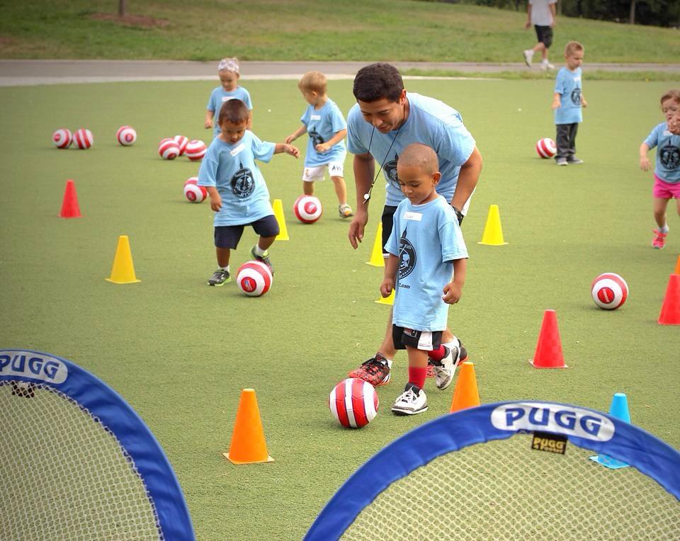 Soccer Kids NYC - Photo 3